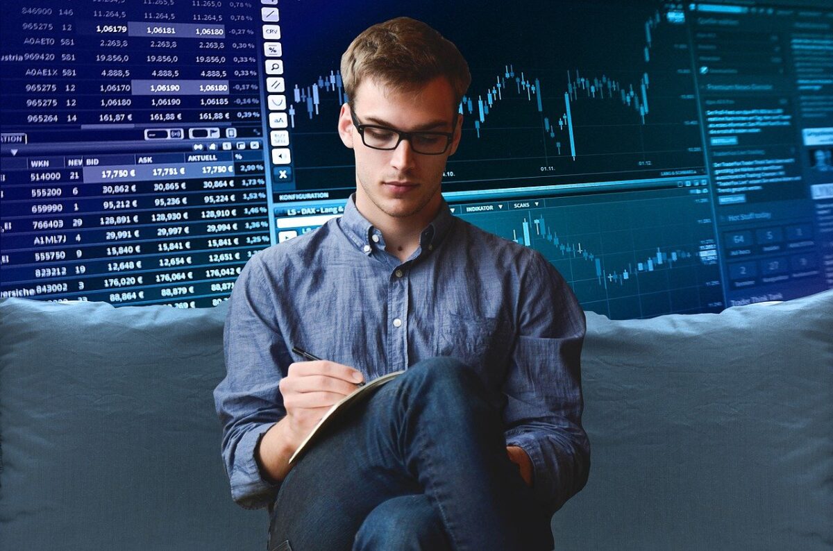 trading-mindset